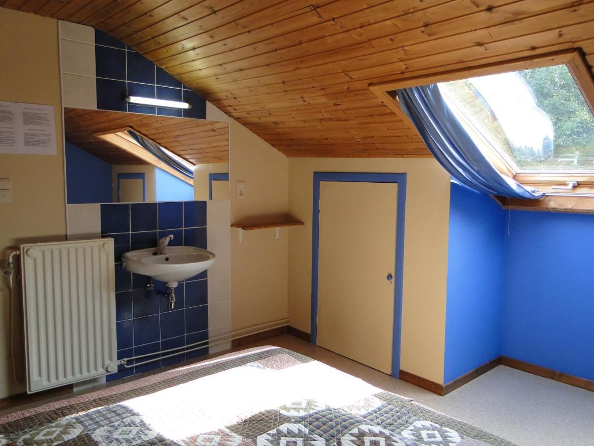 Chambres D'Hotes Des Ardennes Porcheresse  Exterior photo