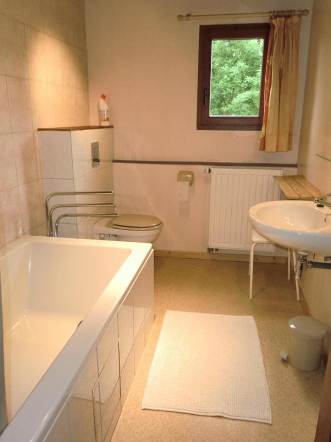Chambres D'Hotes Des Ardennes Porcheresse  Exterior photo