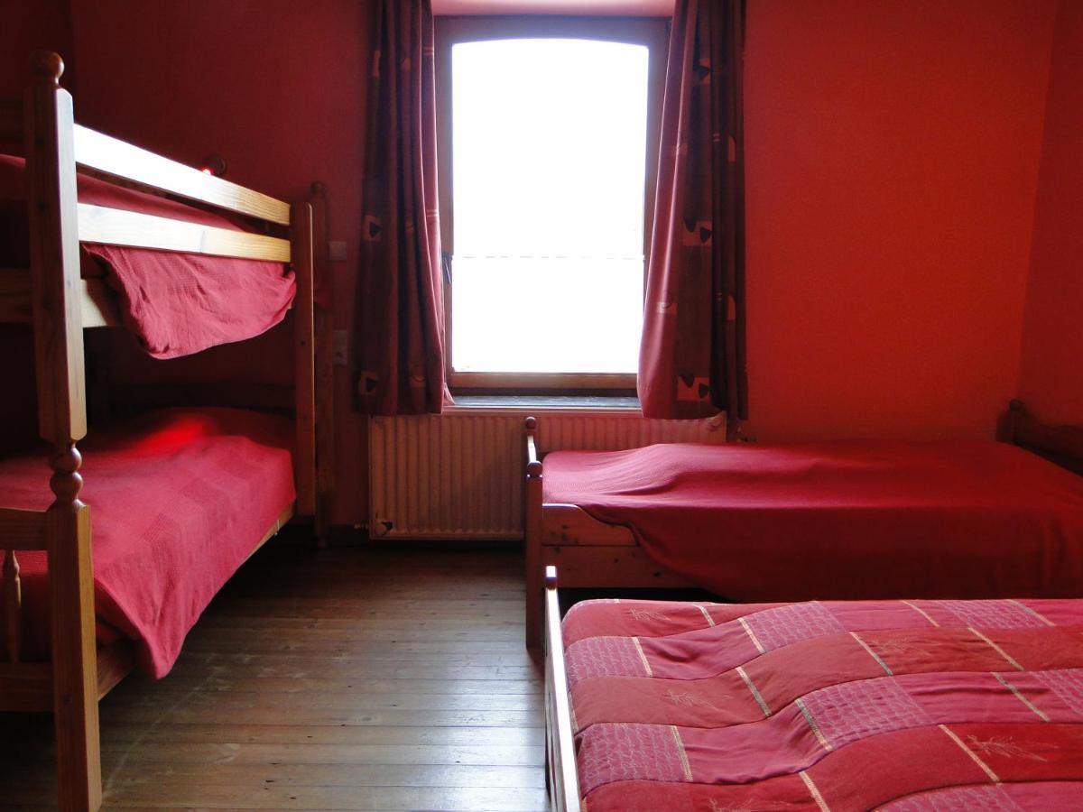 Chambres D'Hotes Des Ardennes Porcheresse  Exterior photo