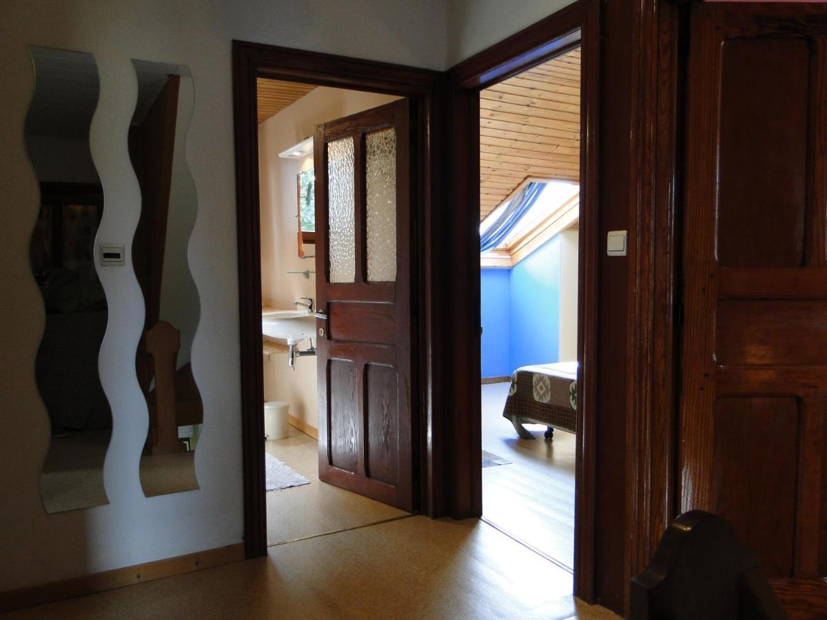 Chambres D'Hotes Des Ardennes Porcheresse  Exterior photo